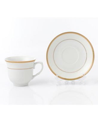 Tea and Coffee Set, 8 Piece