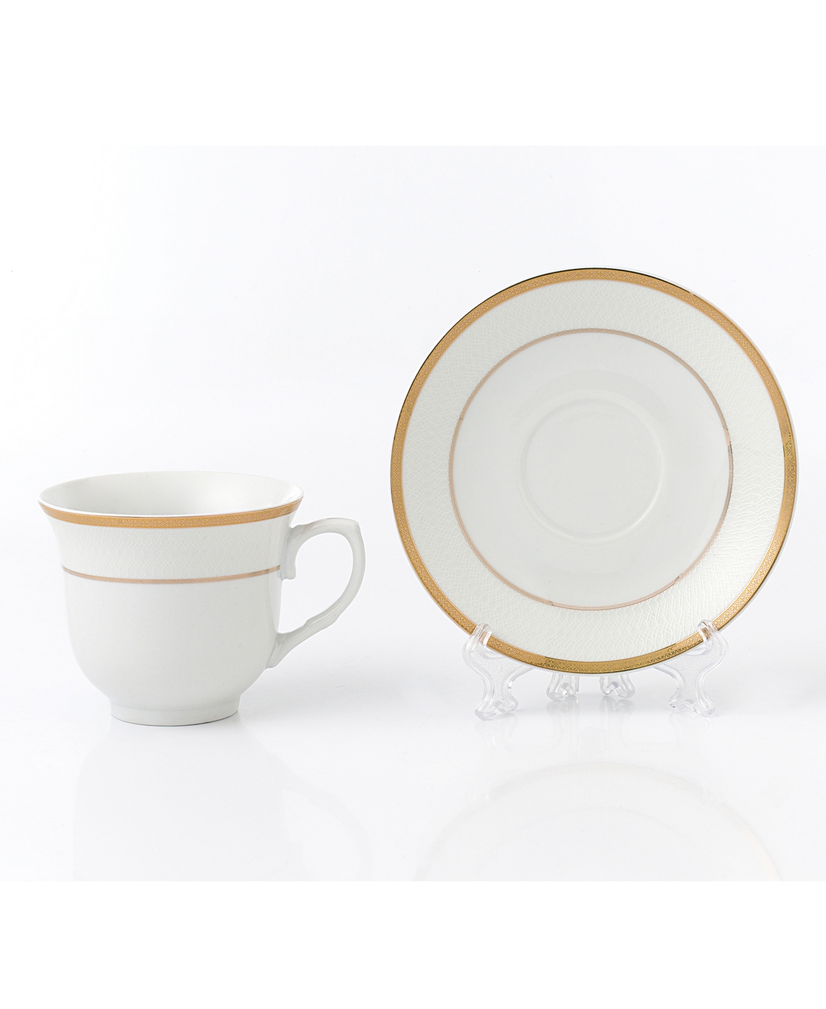 Lorren Home Trends Tea and Coffee Set