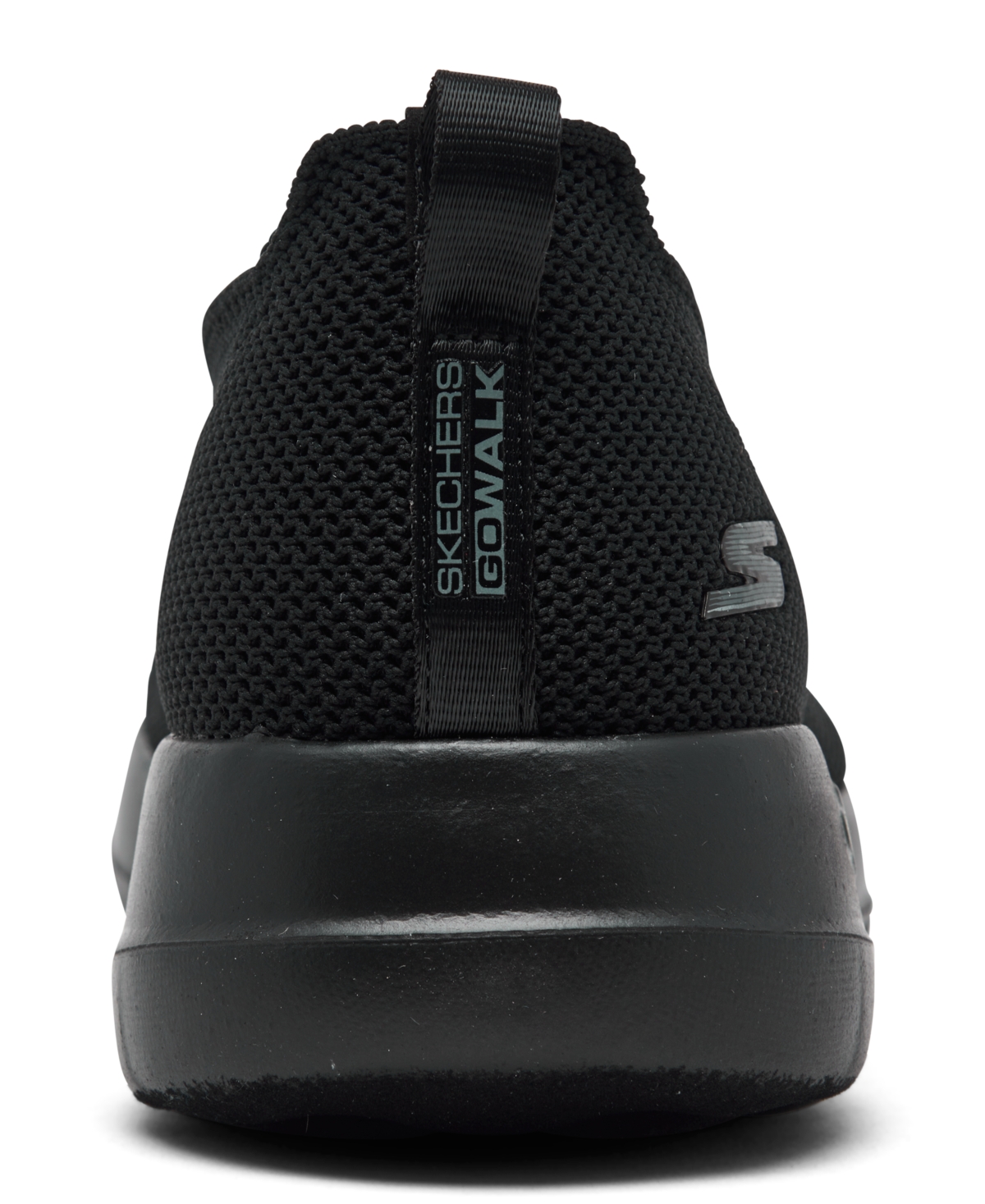 Skechers Women s Go walk Joy Sensational Day Walking Sneakers from Finish Line Black 1 Smart Closet