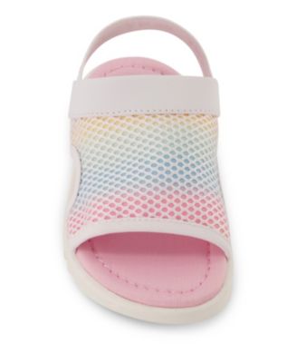 Toddler Girls Flat Sandals