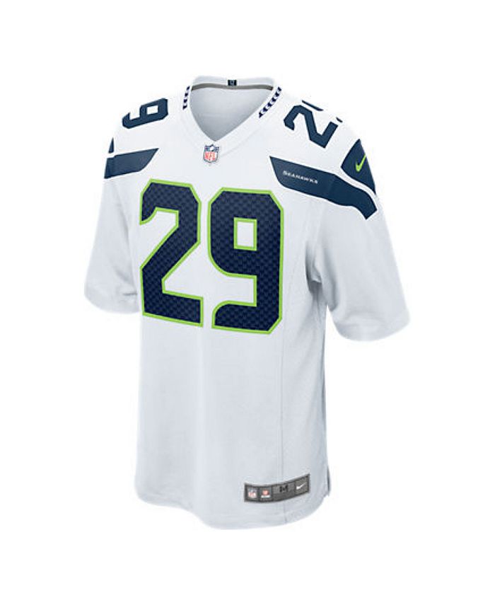 Nike Men s Earl Thomas Seattle Seahawks Game Jersey Macy s