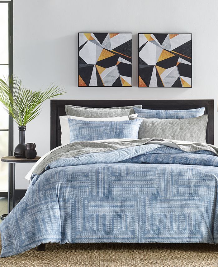 Macy's king shop comforter sets