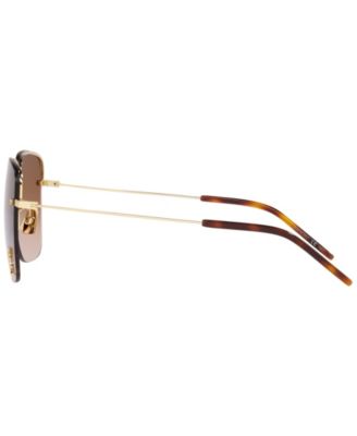 Women's Sunglasses, SL 312M 58