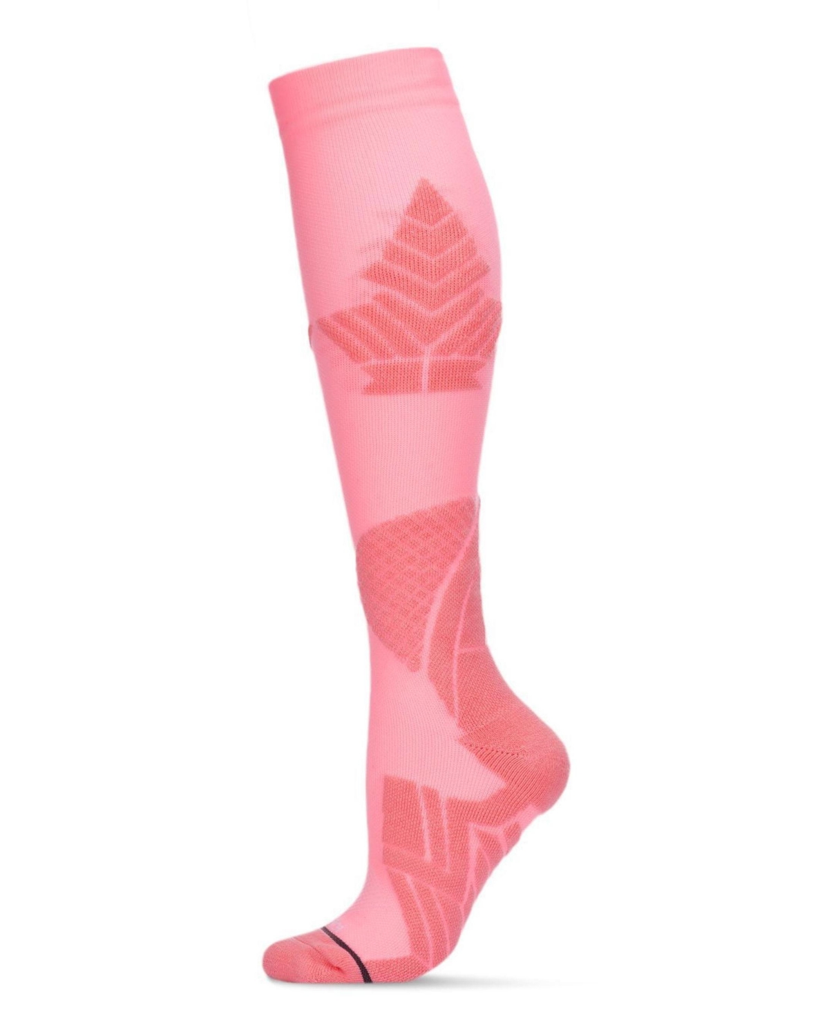Women's Ultra Tech Knee High Socks - Electric Pink