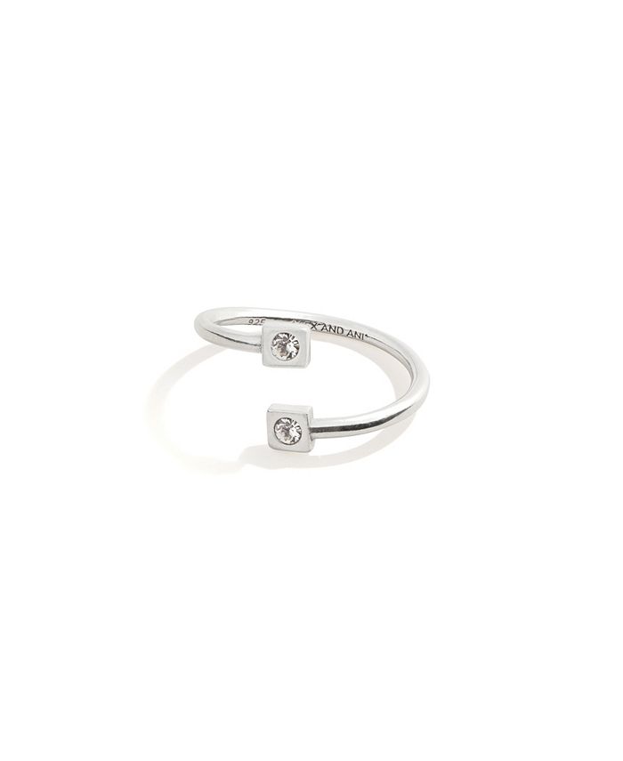 Alex and ani hotsell romance heart ring
