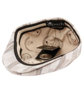 Women's Six Panel Cotton Ivy Cap