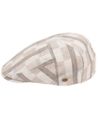 Women's Six Panel Cotton Ivy Cap