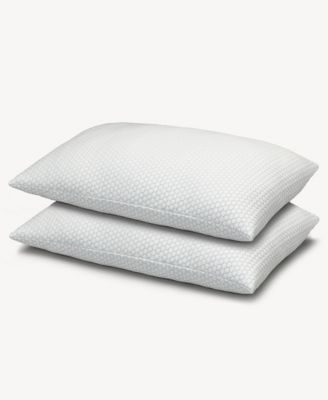 eddie bauer gel pillow 2 pack