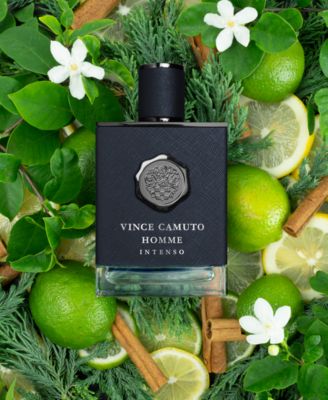 Men's Homme Intenso Eau de Parfum, 3.4 oz.