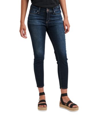 Capris \u0026 Cropped Jeans for Women - Macy's