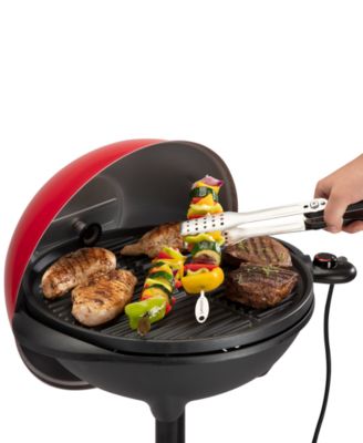 CEG-115 Portable Outdoor Electric Grill