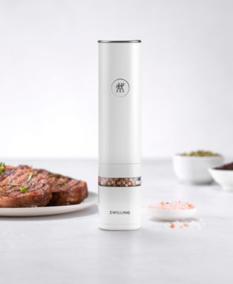 Enfinigy Electric Salt & Pepper Mill