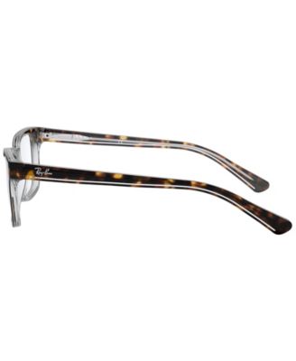 RY1536 Child Square Eyeglasses