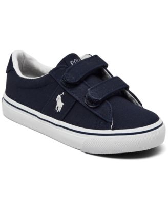 Polo Ralph Lauren Toddler Boys Sayer 
