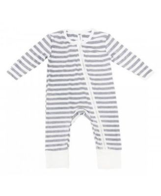 Baby Boys or Baby Girls 2 Way Zippy Coverall