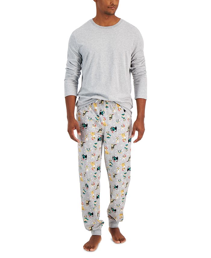 Macys sales mens pyjamas