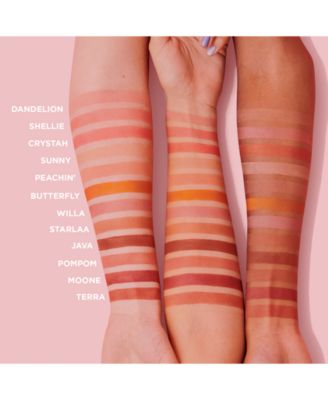 WANDERful World Silky-Soft Powder Blush Mini