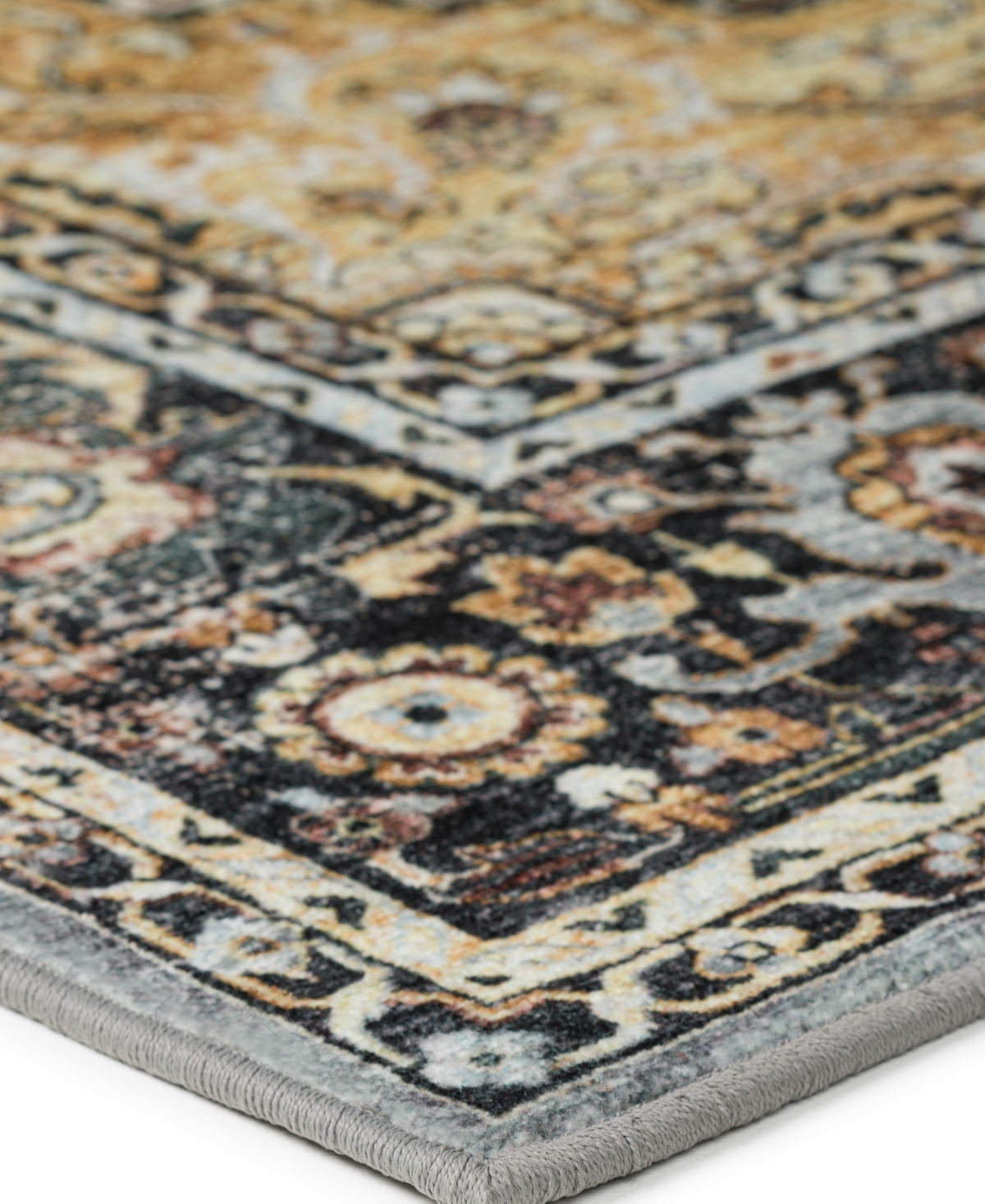 Dalyn Jericho JC2 Area Rug