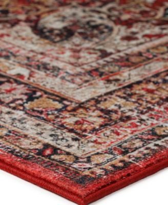 Jericho Washable JC6 Area Rug