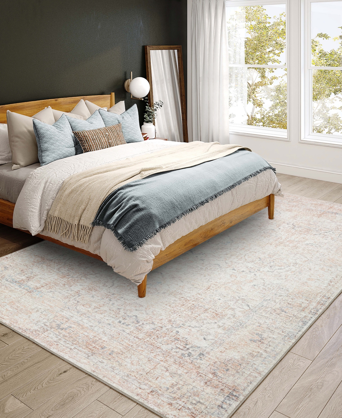 Dalyn Jericho JC3 Area Rug