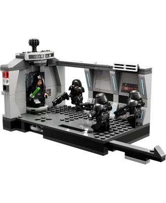 LEGO® Star Wars Dark Trooper Attack 75324 Building Set, 166 Pieces