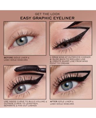 Id&ocirc;le Ultra Precise Waterproof Liner