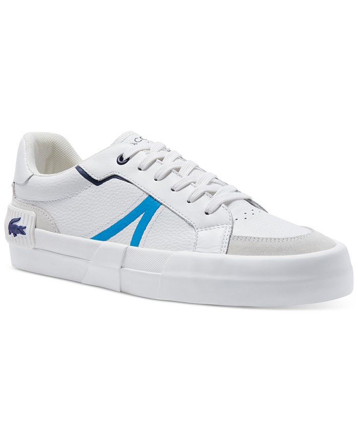 Macy's shoes sales mens lacoste