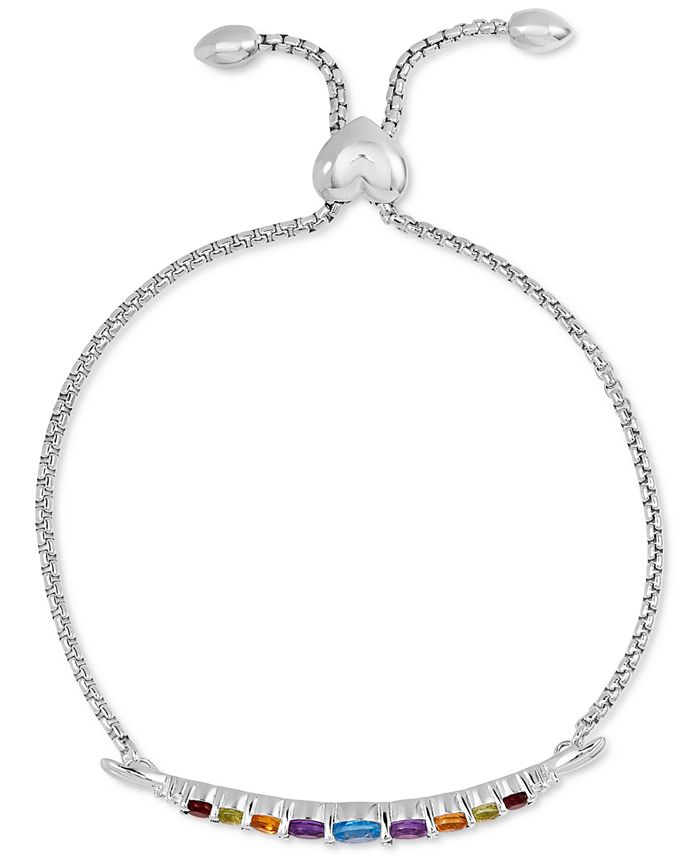 Macys best sale bolo bracelet
