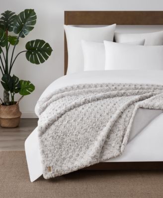 ugg comforter macy's