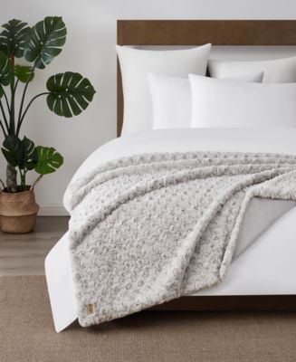 UGG® Amanda Throw, 70