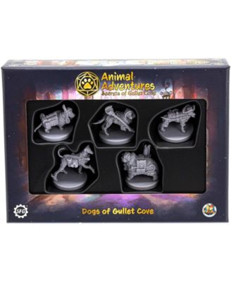 Animal Adventure