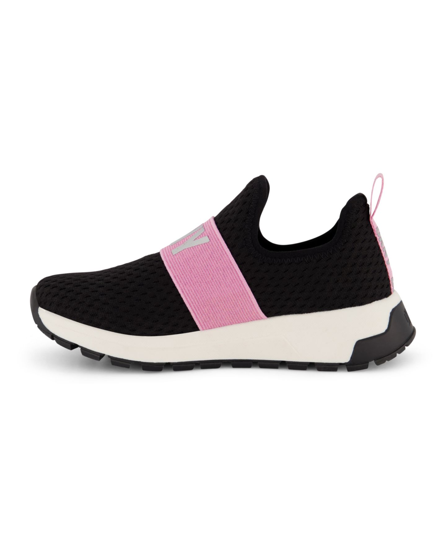 Кроссовки DKNY Slip On Sneakers для девочек — фото 3