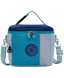 Graham Insulated Lunch Bag