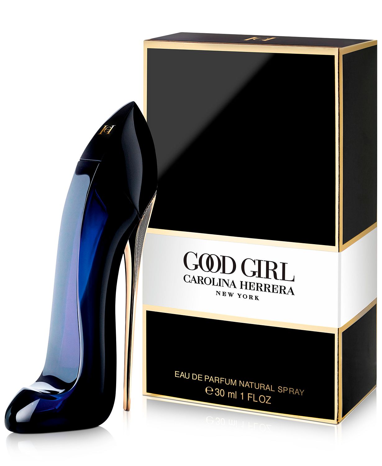 Good Girl Eau de Parfum Spray, 1 oz.