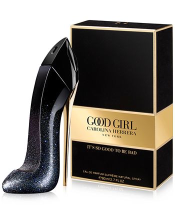 Carolina Herrera 3-Pc. Very Good Girl Eau de Parfum Gift Set - Macy's