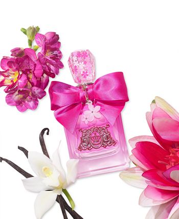 Juicy Couture Viva La Juicy Petals Please Eau de Parfum Spray, 3.4 oz ...