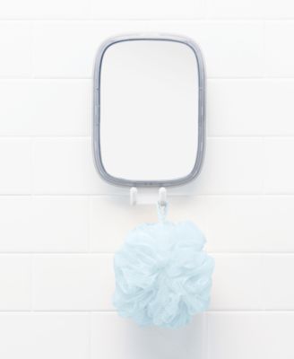 Good Grips StrongHold Suction Fog-Resistant Shower Mirror