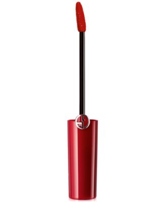 Armani Lip Maestro Liquid Matte Lipstick