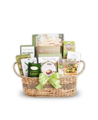 Alder Creek Gift Baskets