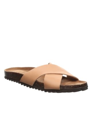 bearpaw sandals on sale