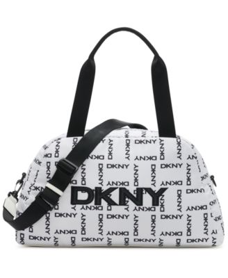 dkny sport bag