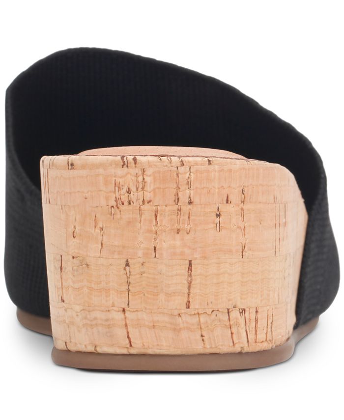 gentle souls gisele wedge