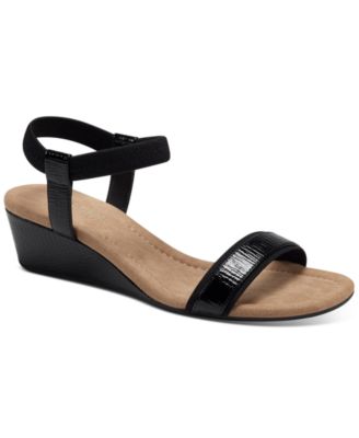 alfani wedge sandals