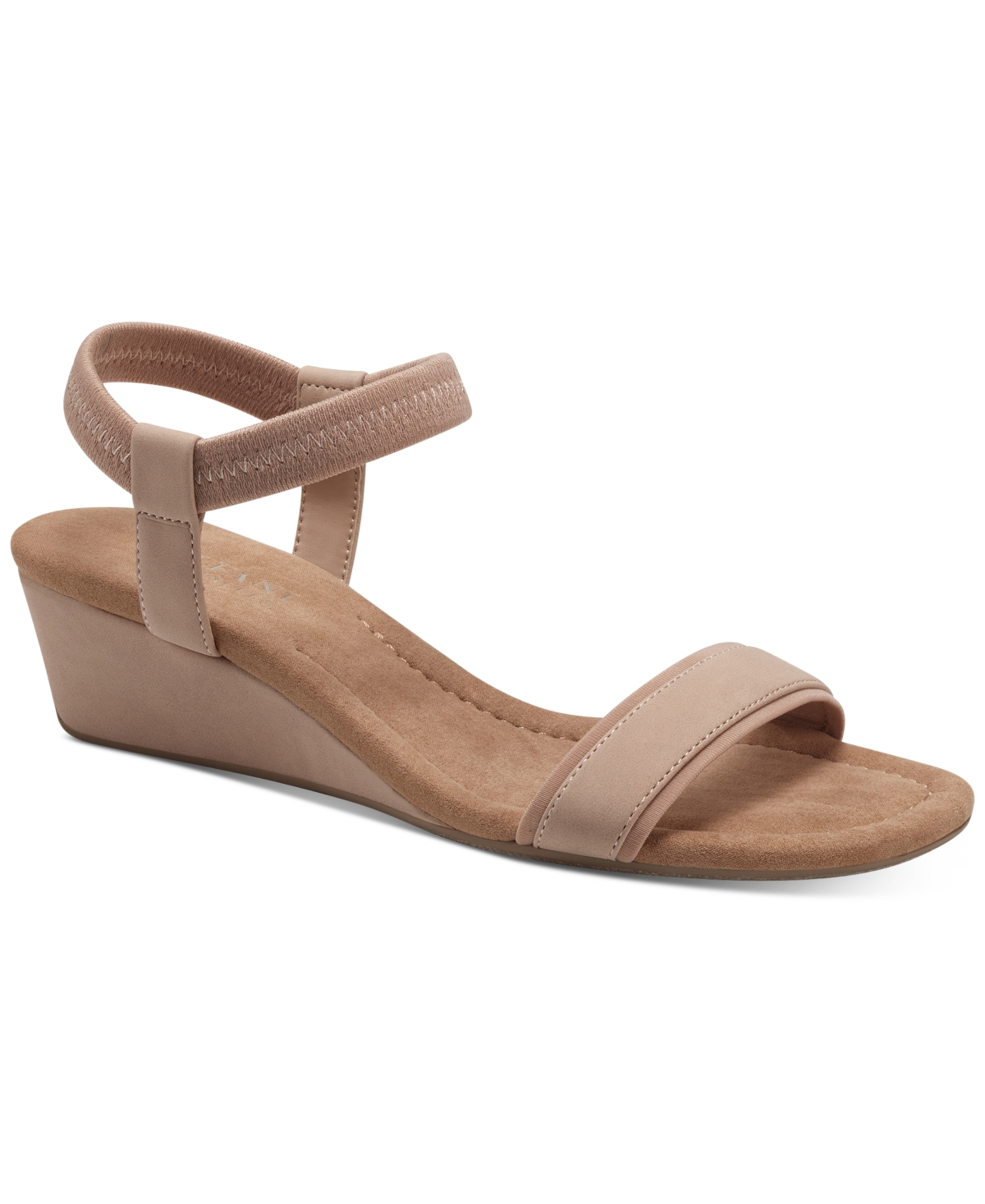 Macy's alfani clearance shoes sandals