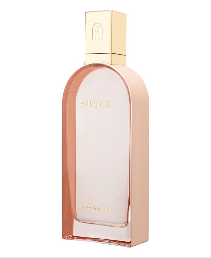 Furla Magnifica Women's Eau De Parfum Spray, 3.4 fl oz - Macy's
