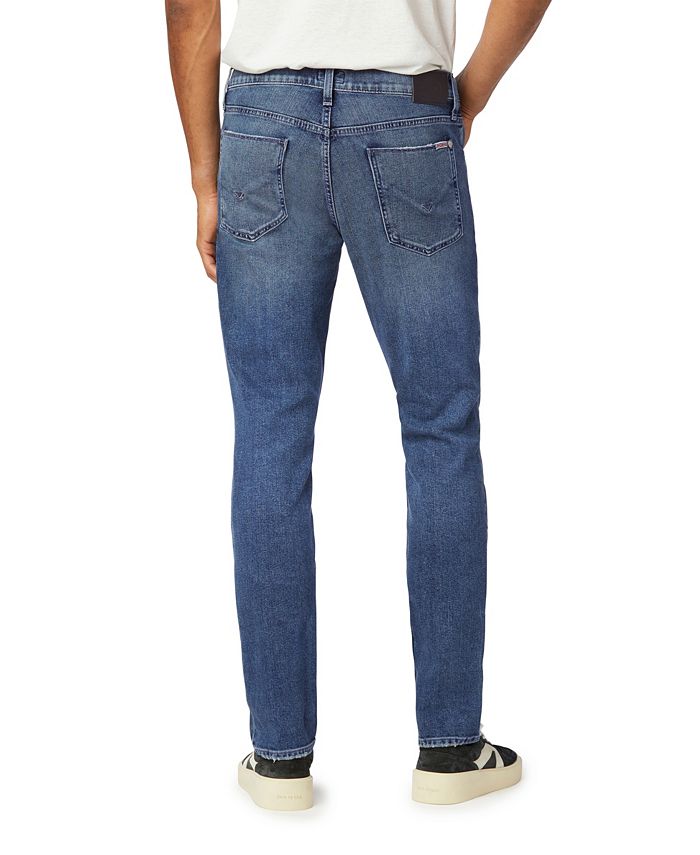 HDSN Men's Zev Skinny Jeans - Macy's