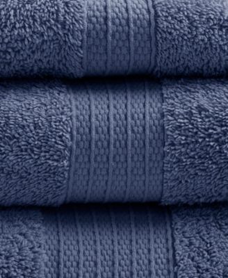 Organic Cotton Quick Dry 6-Pc. Towel Set