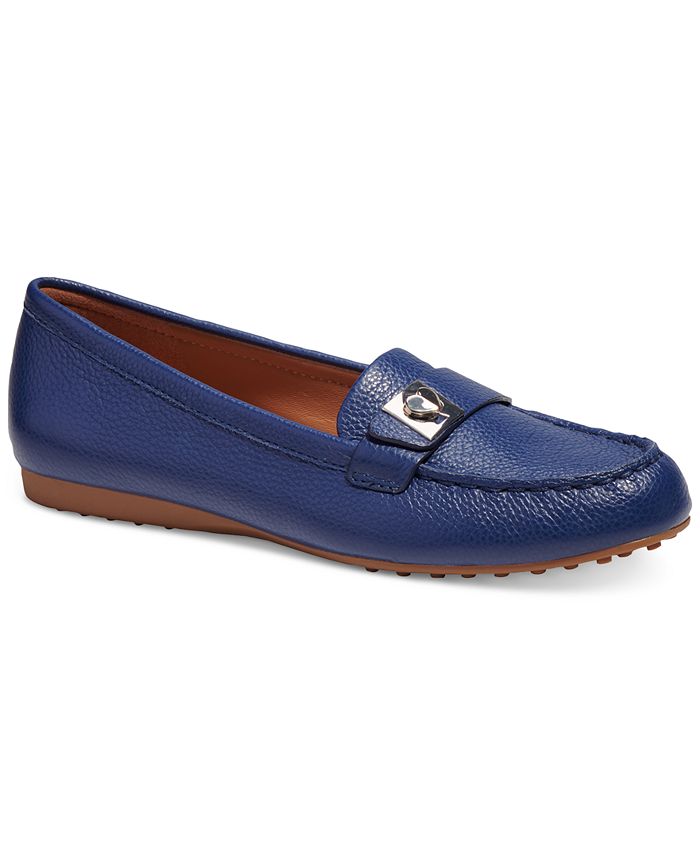 kate spade new york loafers