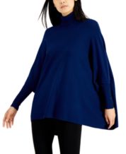 Macys alfani sales sweater womens