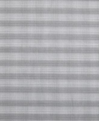 Michael Plaid Cotton Percale 3-Piece Sheet Set, Twin